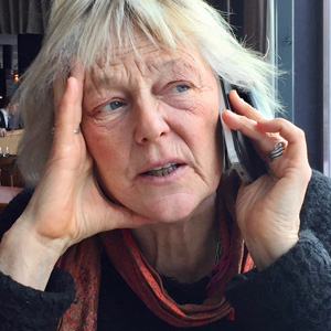 Anna Nelson