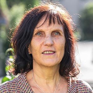 Mona Wibrån