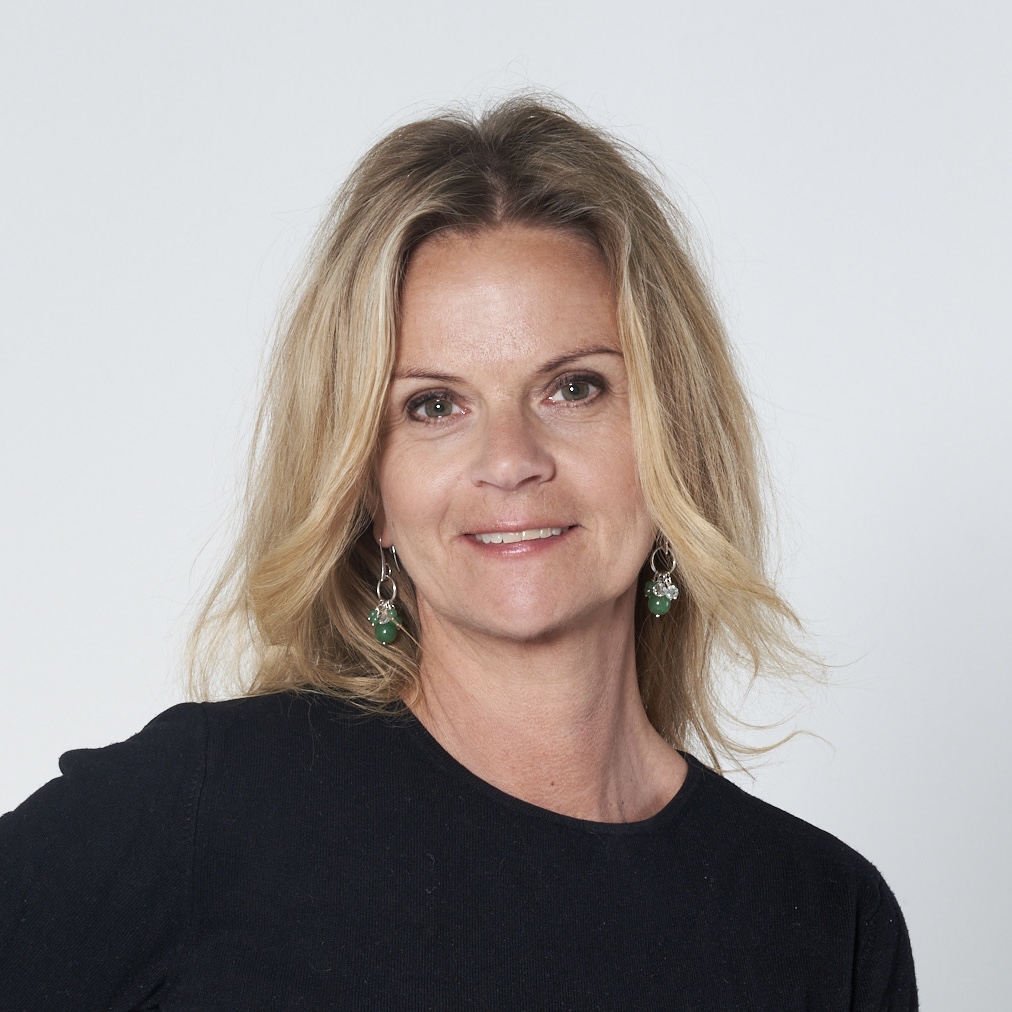 Mari Ljungqvist
