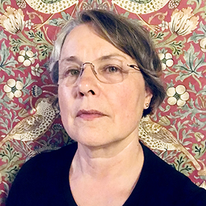 Maria Danielsson