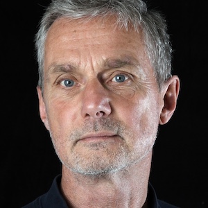 Rutger Zachau