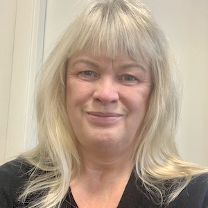 Birgitta Sjöberg