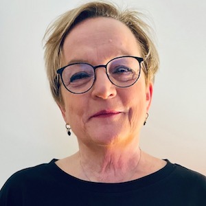 Birgitta Fahlgren Sylvén