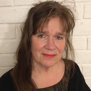 Hillevi Torell