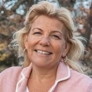 Lena Wegelius