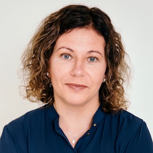 Mari-Louise Broth