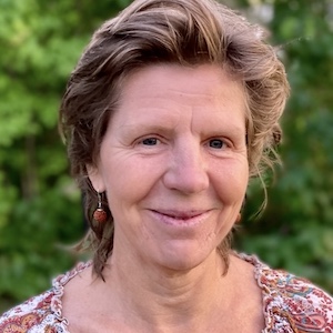Anna Fornborg