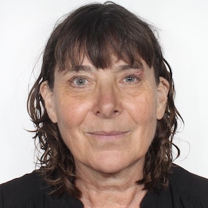 Bett Larsdotter