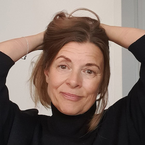 Maja Lartell