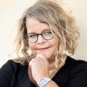 Eva Brolin Andersson