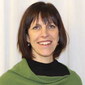 Marita Fernström