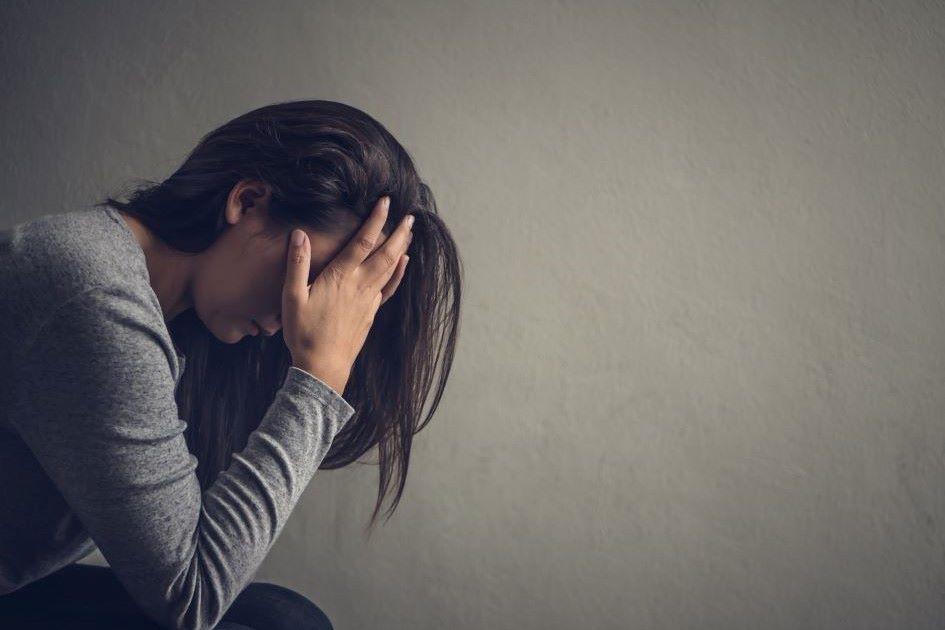 Lär dig förstå och hantera oro, ångest och depression