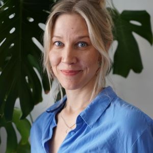 Anna Foxdal