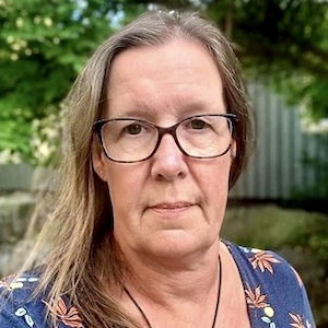 Susanne Bohlin