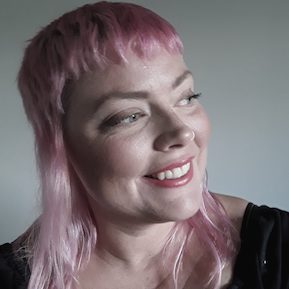 Anna Sibbesson