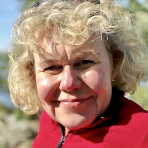 Anna Christensen