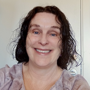 Cecilia Hillbom