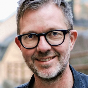 Magnus Sjöström