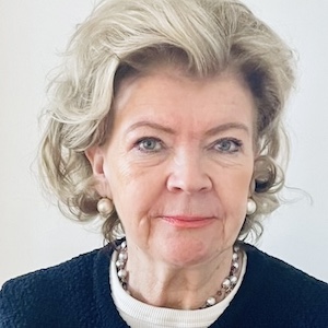 Marie André
