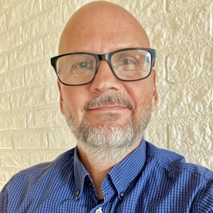 Mattias Ågren