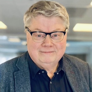 Anders Klingström