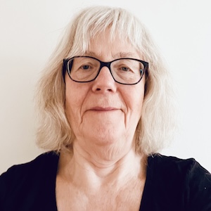 Ann-Kristine Frohm