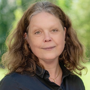 Åsa Sjölin