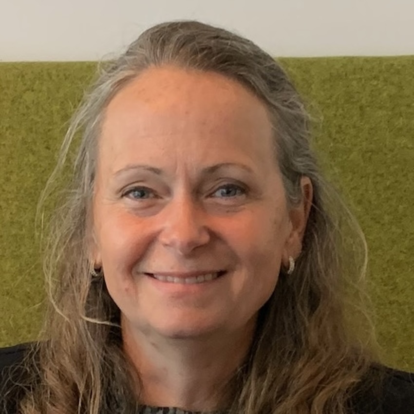 Kristina Björkman