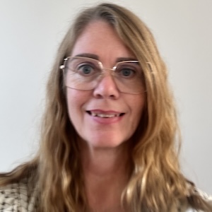 Veronica Blomquist